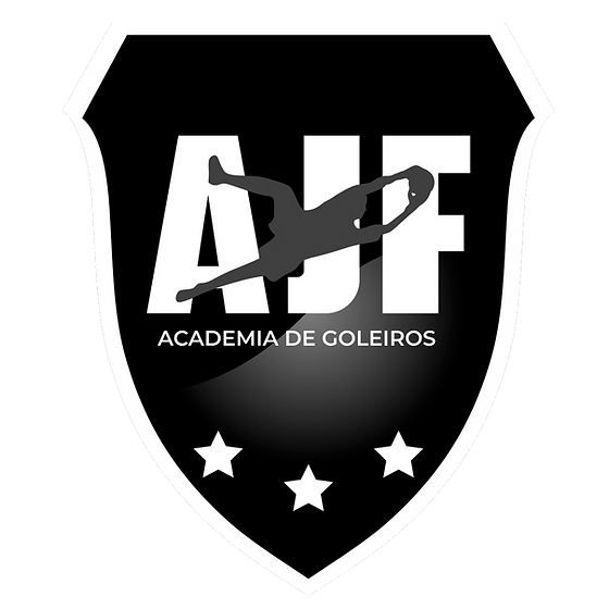 AJF Academia de Goleiros